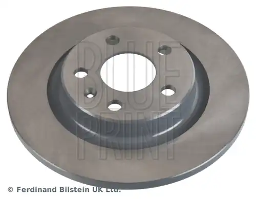 спирачен диск BLUE PRINT ADF124373