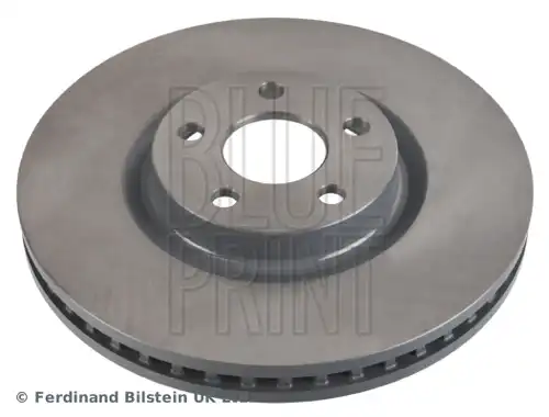 спирачен диск BLUE PRINT ADF124374