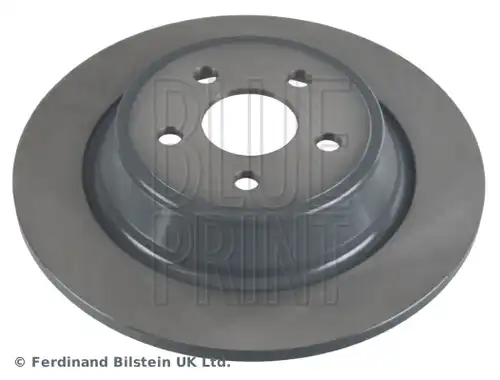 спирачен диск BLUE PRINT ADF124375