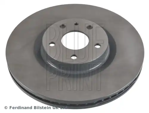 спирачен диск BLUE PRINT ADF124376