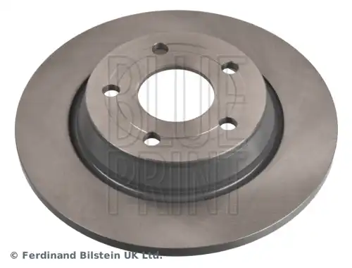 спирачен диск BLUE PRINT ADF124379