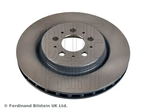 спирачен диск BLUE PRINT ADF124381