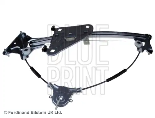 стъклоподемник BLUE PRINT ADG01369