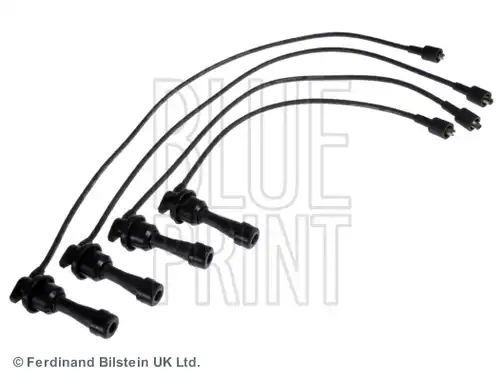 комплект запалителеи кабели BLUE PRINT ADG01603