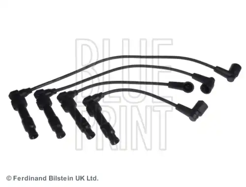 комплект запалителеи кабели BLUE PRINT ADG01640