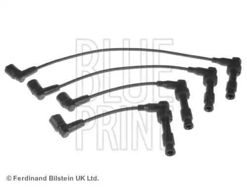 комплект запалителеи кабели BLUE PRINT ADG01655