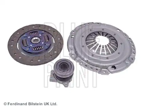 комплект съединител BLUE PRINT ADG030124