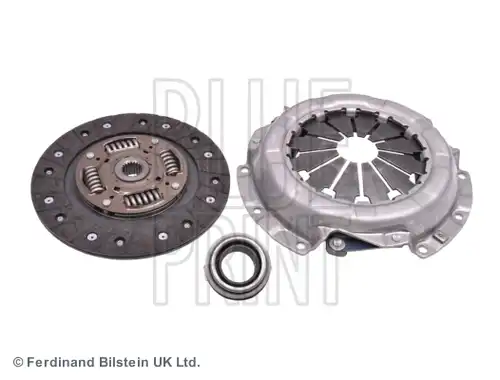 комплект съединител BLUE PRINT ADG030159C