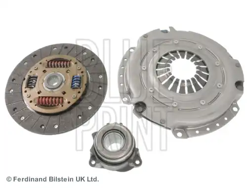 комплект съединител BLUE PRINT ADG030161C