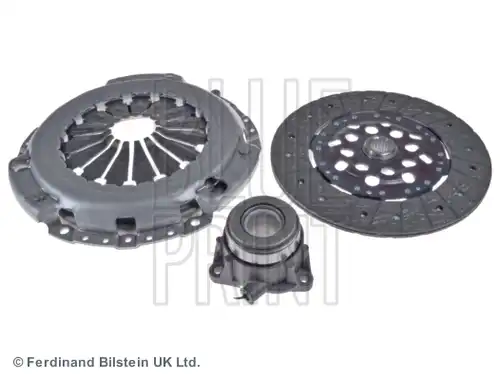 комплект съединител BLUE PRINT ADG030162C