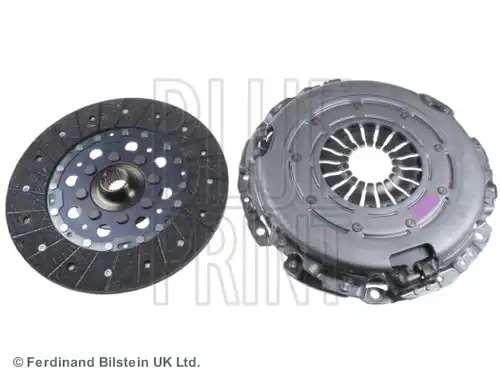 комплект съединител BLUE PRINT ADG030202