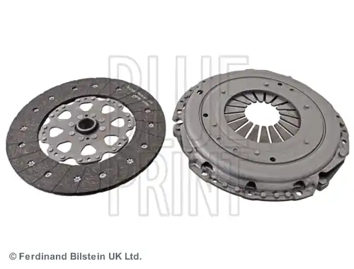 комплект съединител BLUE PRINT ADG030204