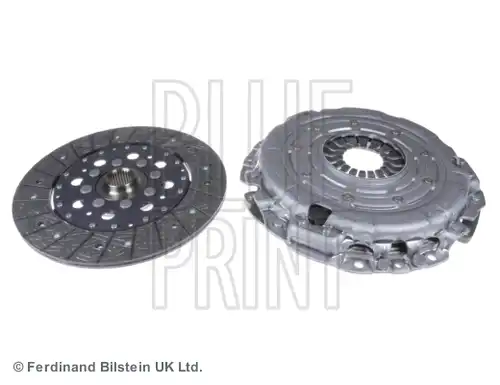 комплект съединител BLUE PRINT ADG030209