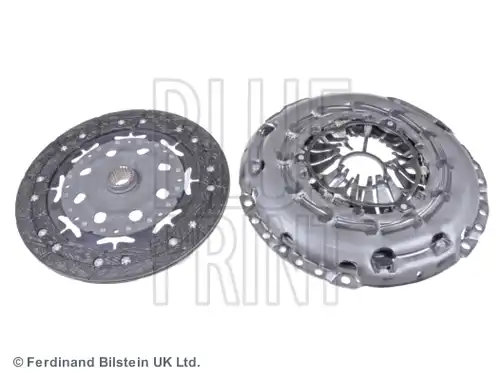 комплект съединител BLUE PRINT ADG030218