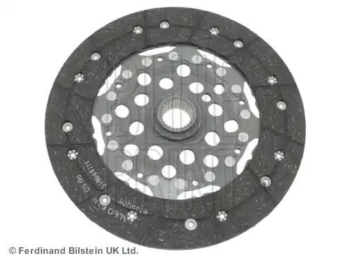 диск на съединителя BLUE PRINT ADG031102