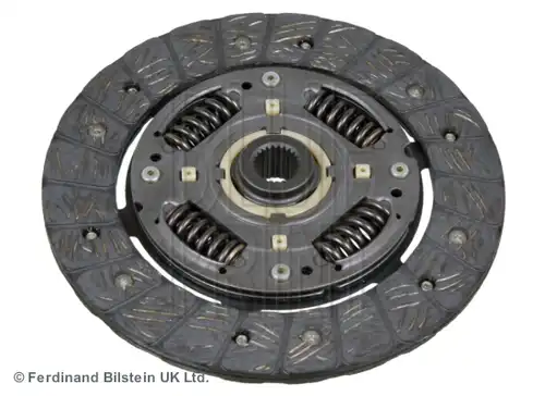 диск на съединителя BLUE PRINT ADG031136