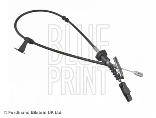 въжен механизъм, задействане на съединителя BLUE PRINT ADG03816