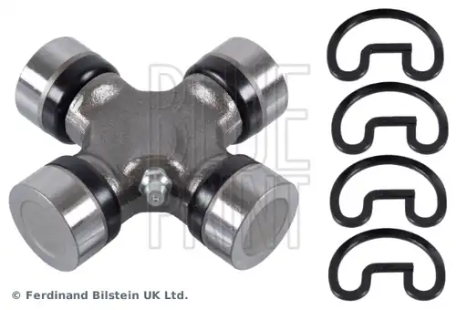 шарнирно съединение, карданен вал BLUE PRINT ADG03908C