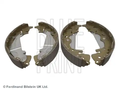комплект спирачна челюст BLUE PRINT ADG04179