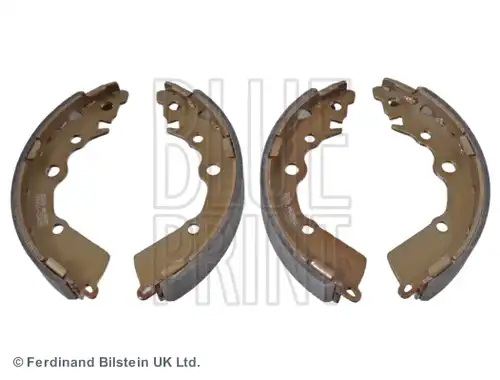 комплект спирачна челюст BLUE PRINT ADG04180