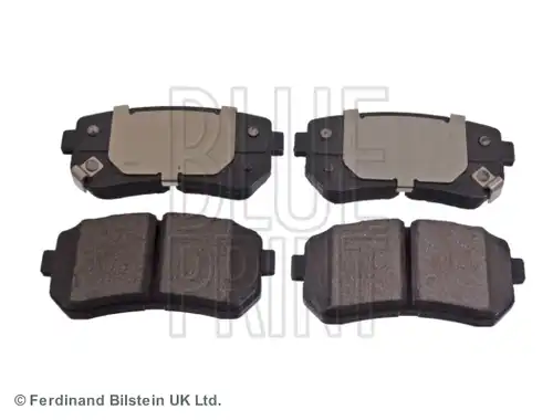 накладки BLUE PRINT ADG042169
