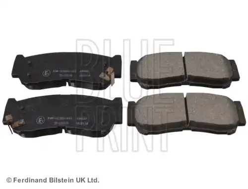 накладки BLUE PRINT ADG04292