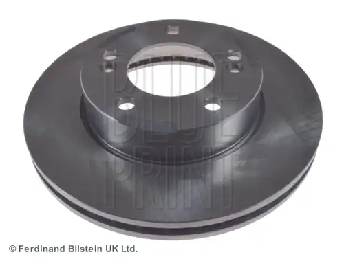 спирачен диск BLUE PRINT ADG043117