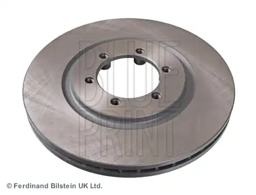 спирачен диск BLUE PRINT ADG043121