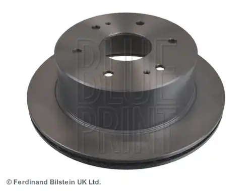 спирачен диск BLUE PRINT ADG043153C