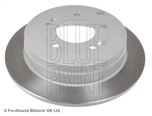 спирачен диск BLUE PRINT ADG043155