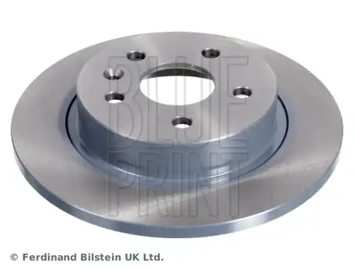 спирачен диск BLUE PRINT ADG043164