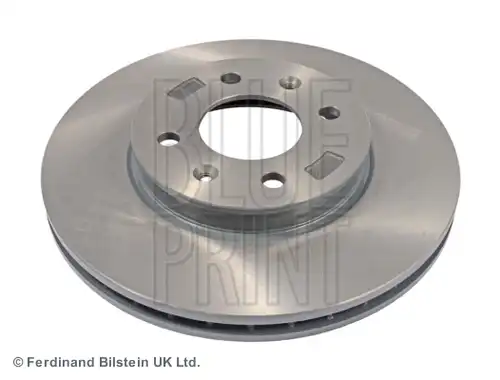 спирачен диск BLUE PRINT ADG043177