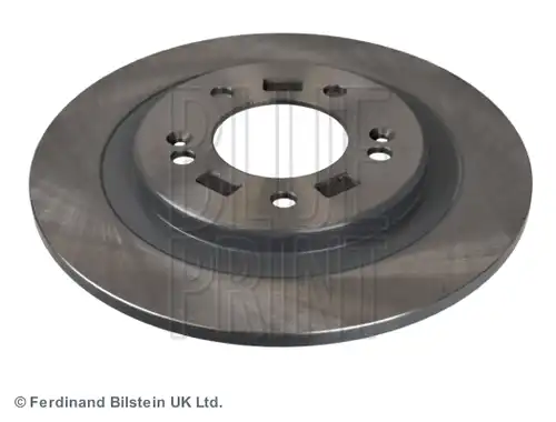 спирачен диск BLUE PRINT ADG043179