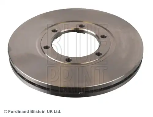 спирачен диск BLUE PRINT ADG043182