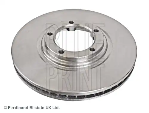 спирачен диск BLUE PRINT ADG043191
