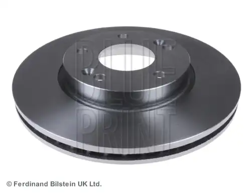 спирачен диск BLUE PRINT ADG043193