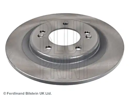 спирачен диск BLUE PRINT ADG043194