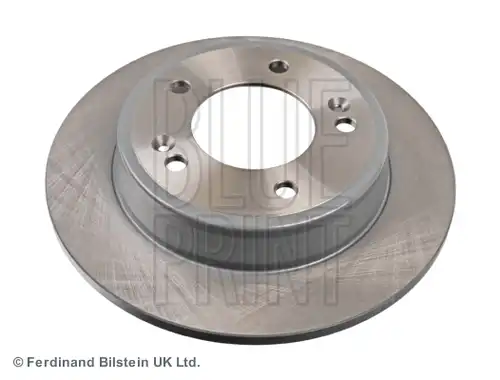 спирачен диск BLUE PRINT ADG043195
