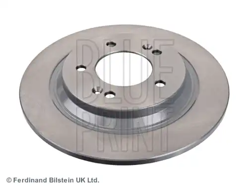 спирачен диск BLUE PRINT ADG043196