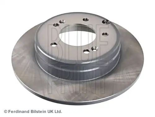 спирачен диск BLUE PRINT ADG043197