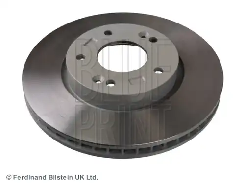 спирачен диск BLUE PRINT ADG043205