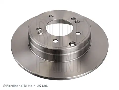 спирачен диск BLUE PRINT ADG043209