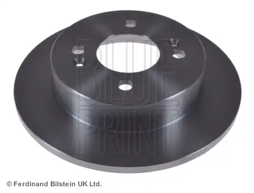 спирачен диск BLUE PRINT ADG043211