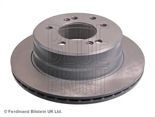 спирачен диск BLUE PRINT ADG043216