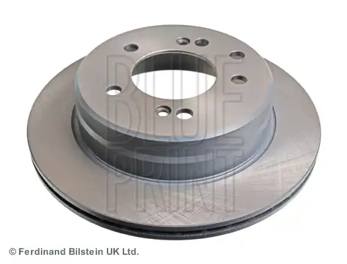 спирачен диск BLUE PRINT ADG043217