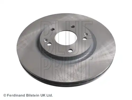 спирачен диск BLUE PRINT ADG043218