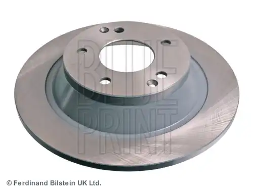 спирачен диск BLUE PRINT ADG043219