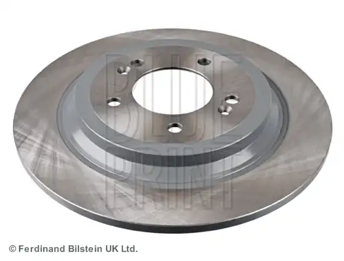 спирачен диск BLUE PRINT ADG043222