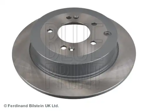 спирачен диск BLUE PRINT ADG043223