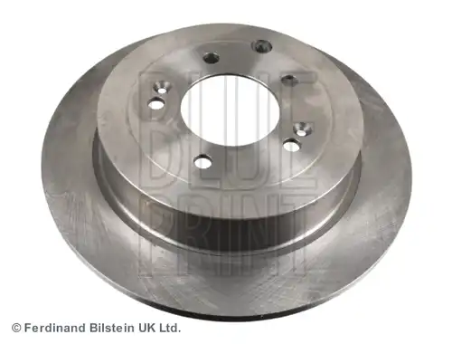 спирачен диск BLUE PRINT ADG043226